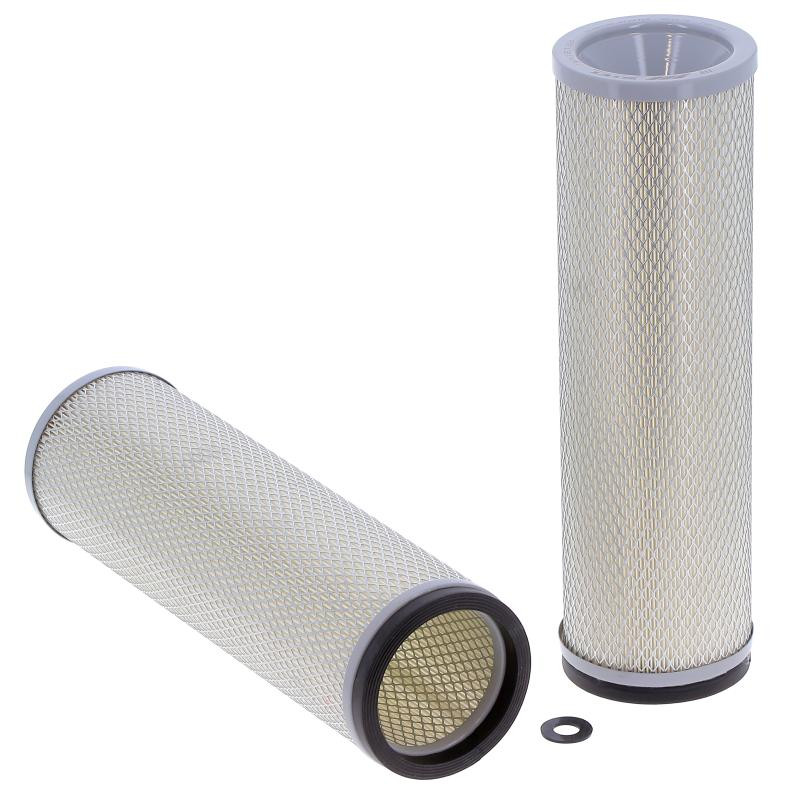 Воздушный фильтр HIFI FILTER SA 16138