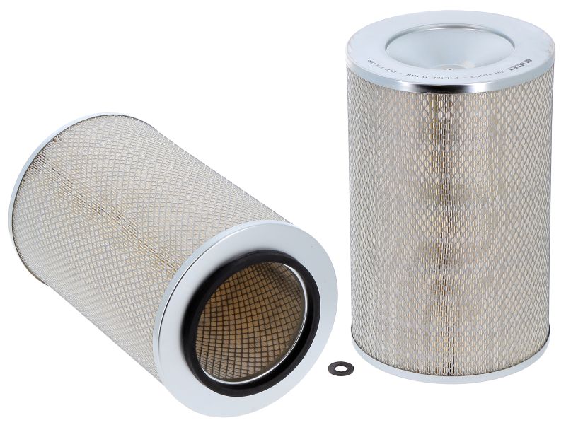 Воздушный фильтр HIFI FILTER SA 16163 + SA 16510