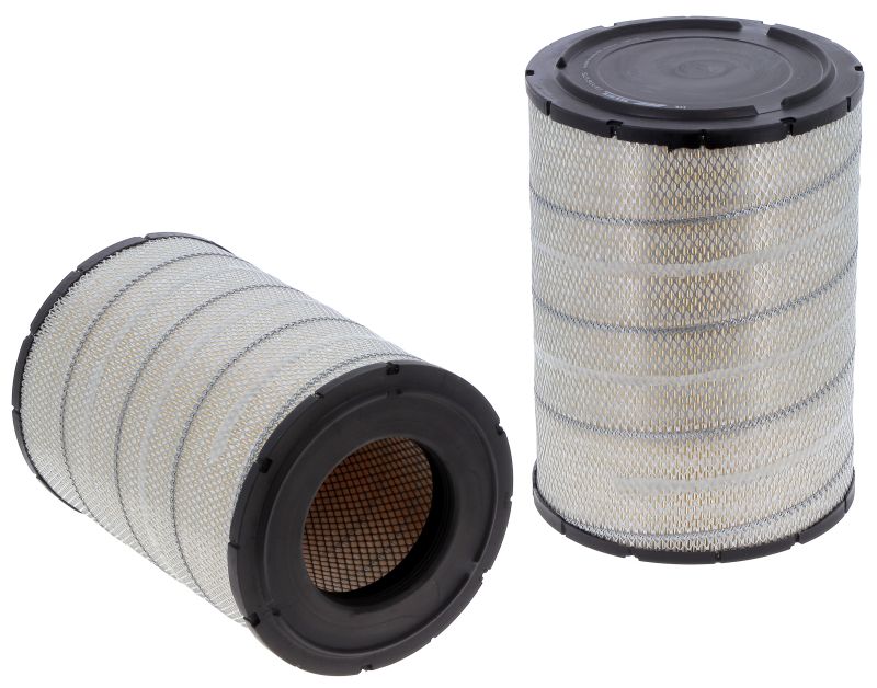 Воздушный фильтр (комплект) HIFI FILTER SA16175+SA16179