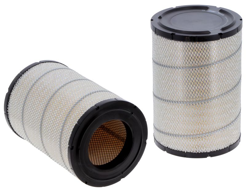 Воздушный фильтр HIFI FILTER SA16185+SA16194