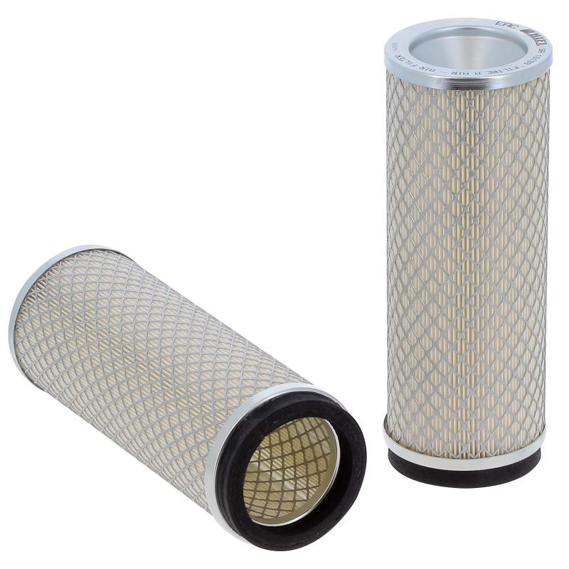 Воздушный фильтр HIFI FILTER SA 16189