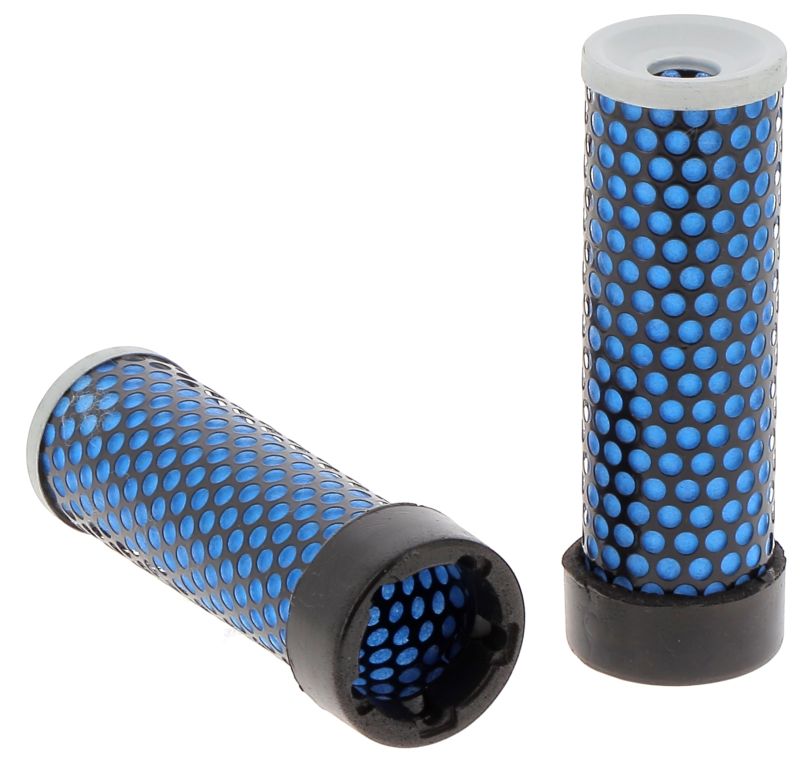Воздушный фильтр (комплект) HIFI FILTER SA11608K+SA16210