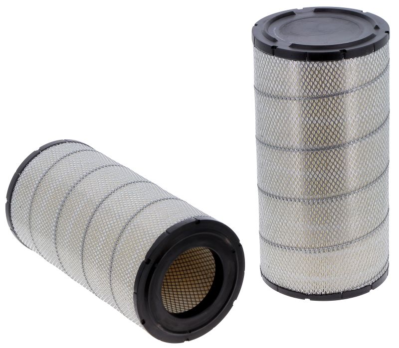 Воздушный фильтр HIFI FILTER SA16212+SA16213
