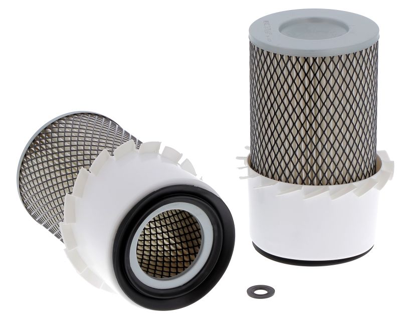 Воздушный фильтр HIFI FILTER SA 16239
