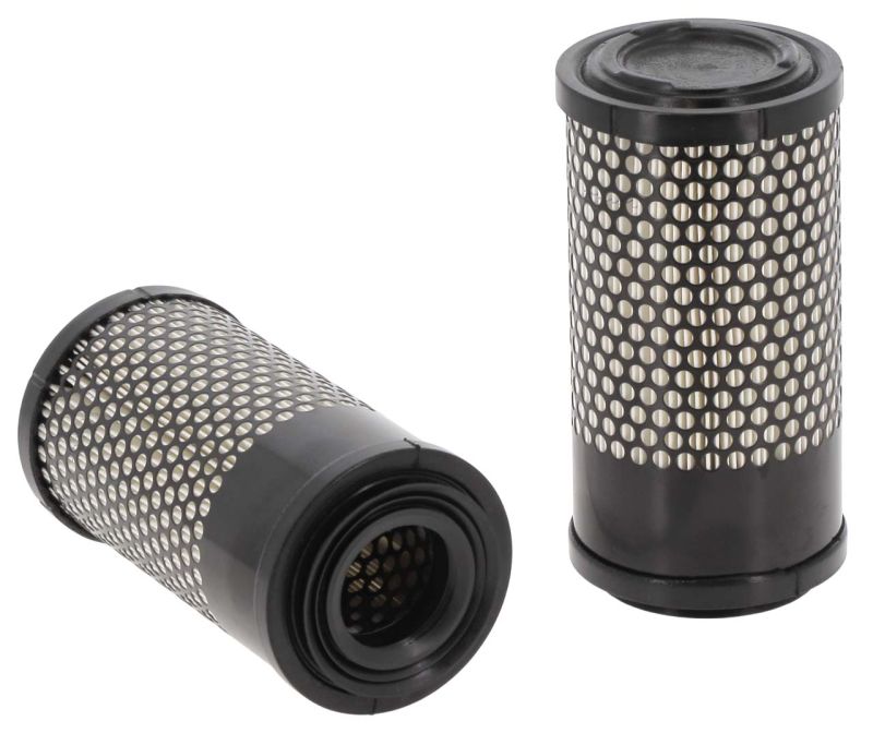 Воздушный фильтр HIFI FILTER SA 16254 N