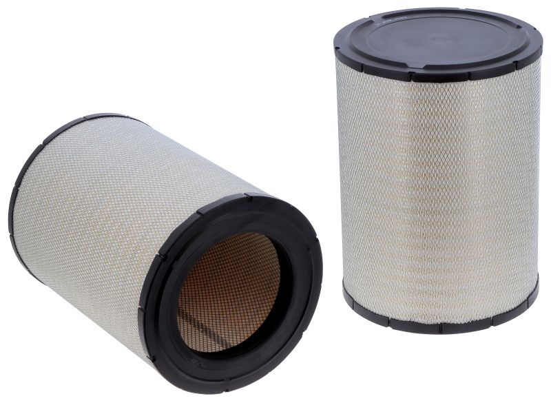 Воздушный фильтр (комплект) HIFI FILTER SA16267+SA16268