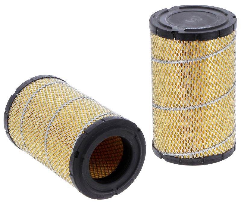 Воздушный фильтр HIFI FILTER SA 16303