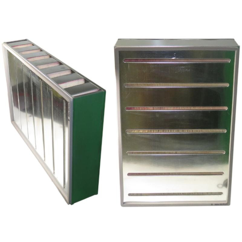 Воздушный фильтр HIFI FILTER SA 16347