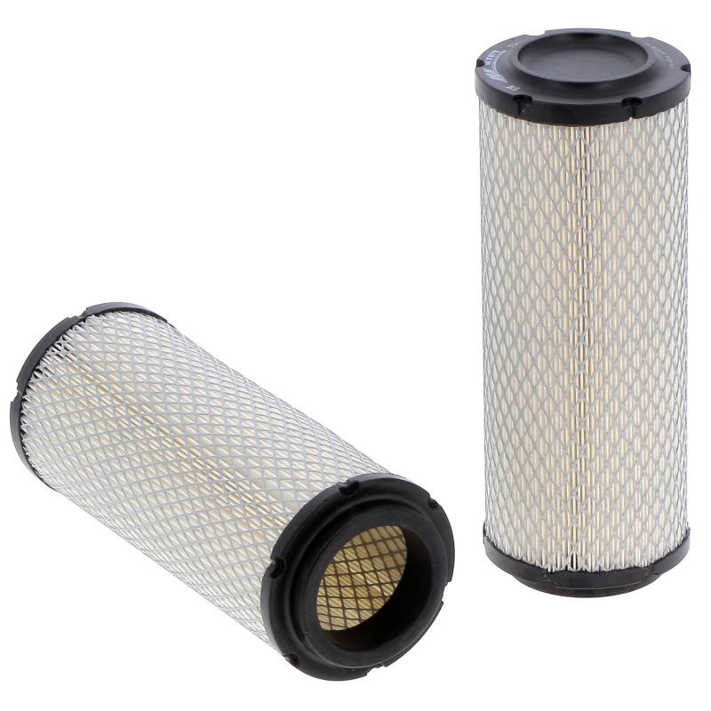 Воздушный фильтр HIFI FILTER SA 16350