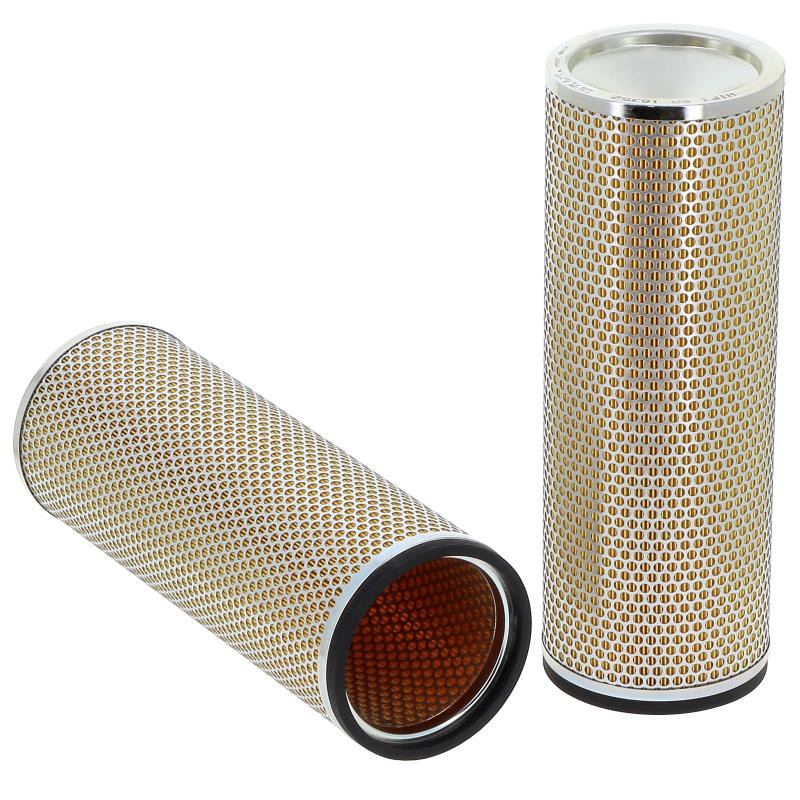 Воздушный фильтр HIFI FILTER SA 16352