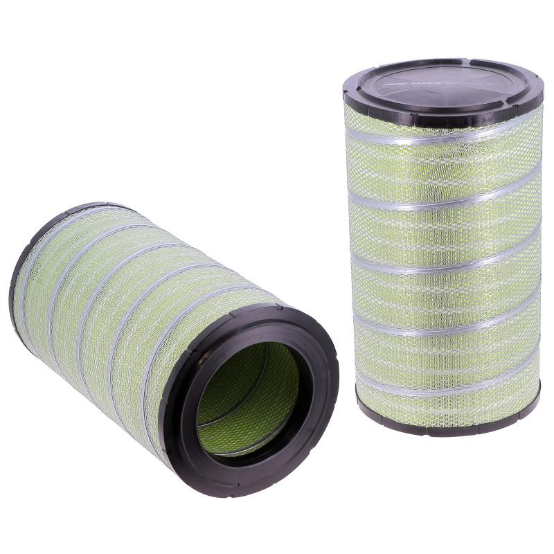 Воздушный фильтр HIFI FILTER SA 16353