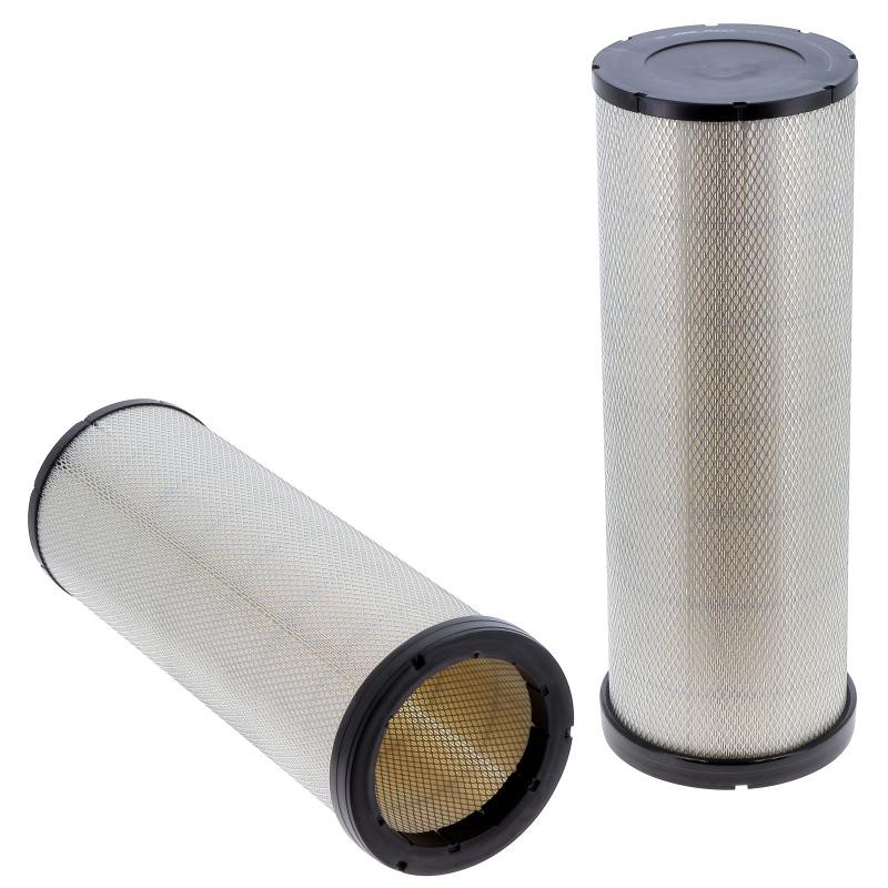 Воздушный фильтр HIFI FILTER SA 16354