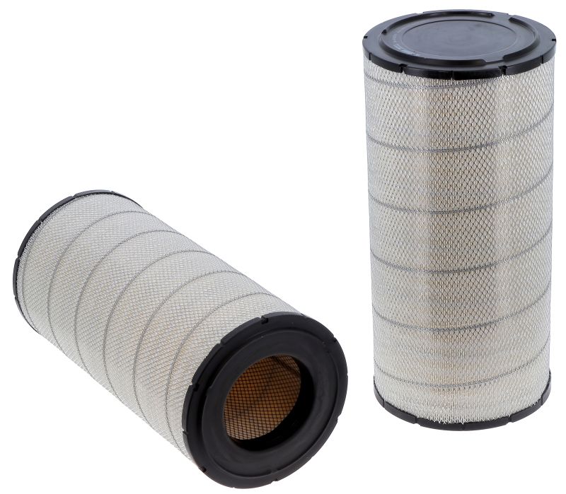 Воздушный фильтр (комплект) HIFI FILTER SA16358+SA16365