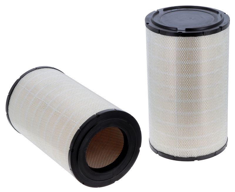 Воздушный фильтр HIFI FILTER SA 16417 + SA 16121