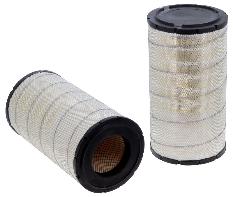 Воздушный фильтр HIFI FILTER SA16418+SA16127
