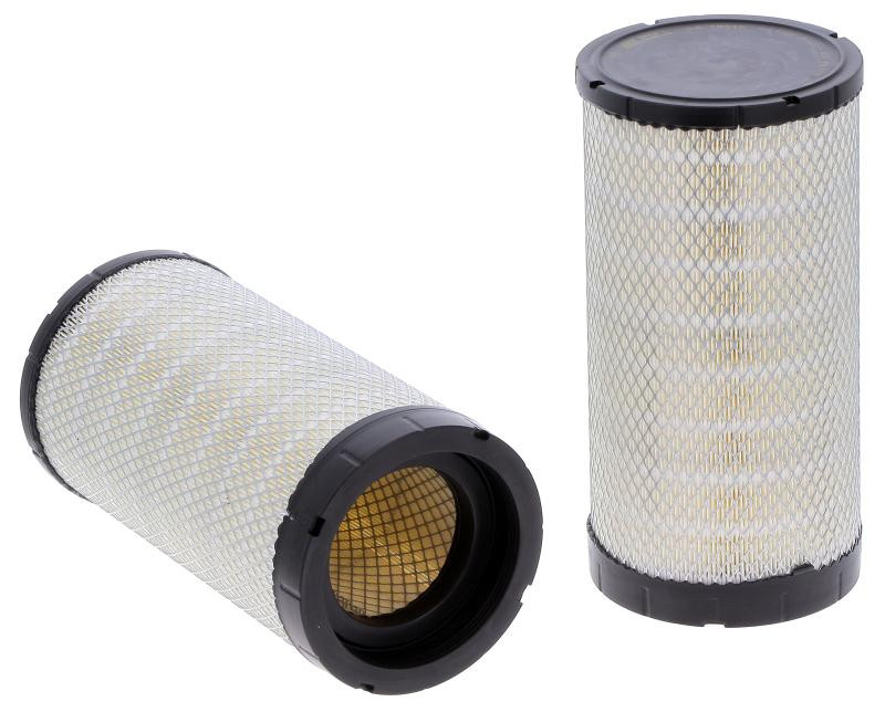 Воздушный фильтр HIFI FILTER SA 16513