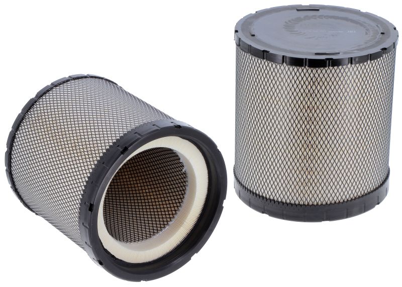 Воздушный фильтр (комплект) HIFI FILTER SA16519+SA16526