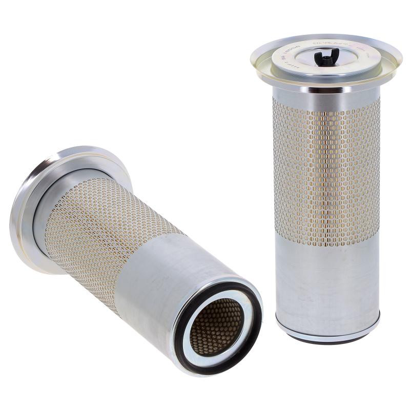 Воздушный фильтр HIFI FILTER SA 16556
