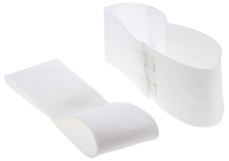 Воздушный фильтр HIFI FILTER SA 16570