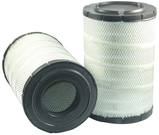 Воздушный фильтр HIFI FILTER SA16575+SA16576