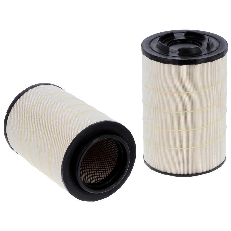 Воздушный фильтр HIFI FILTER SA 16598