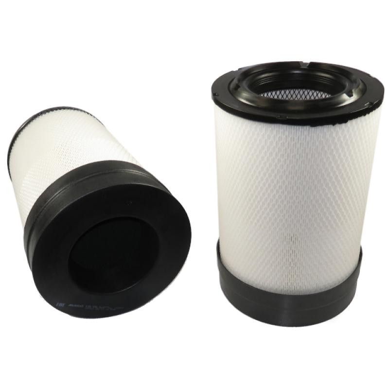 Воздушный фильтр (комплект) HIFI FILTER SA16651+SA160052