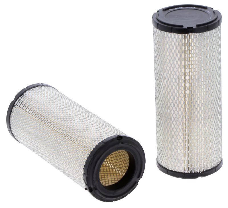 Воздушный фильтр (комплект) HIFI FILTER SA16683+SA16300