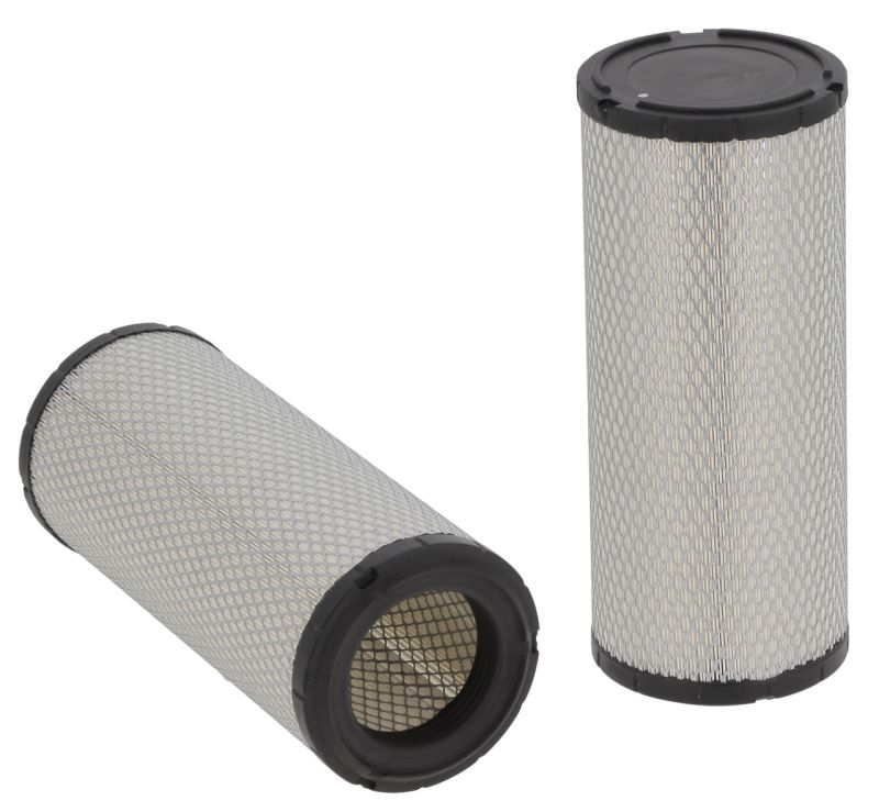 Воздушный фильтр HIFI FILTER SA 16683 N