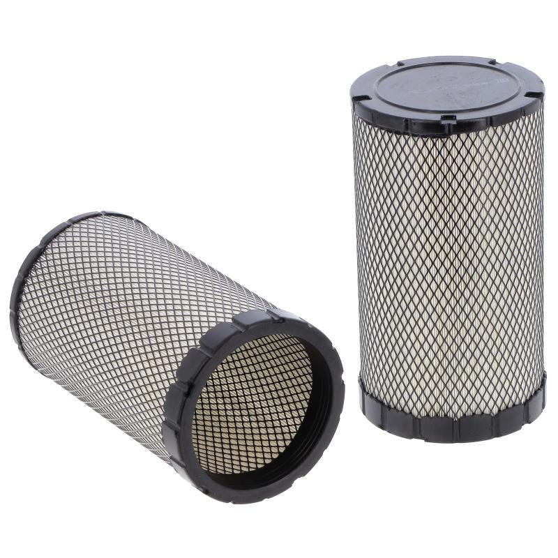 Воздушный фильтр HIFI FILTER SA 16717