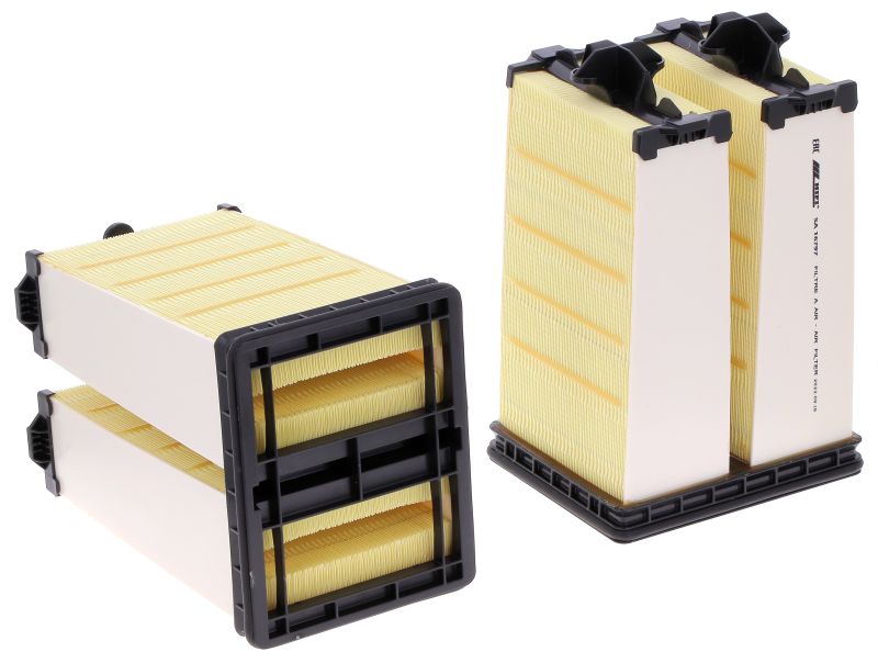 Фильтр HIFI FILTER SA16797+SA16798