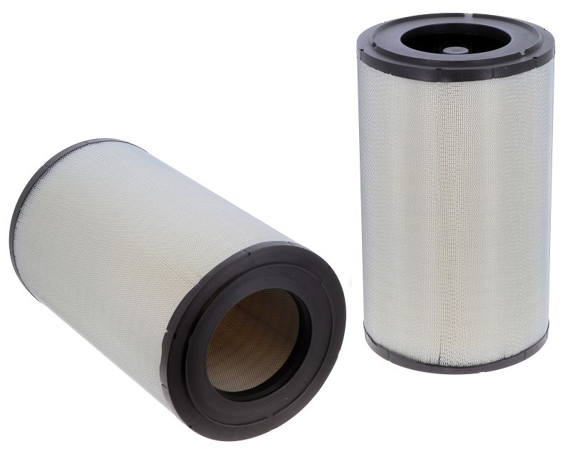 Воздушный фильтр (комплект) HIFI FILTER SA16836+SA16837