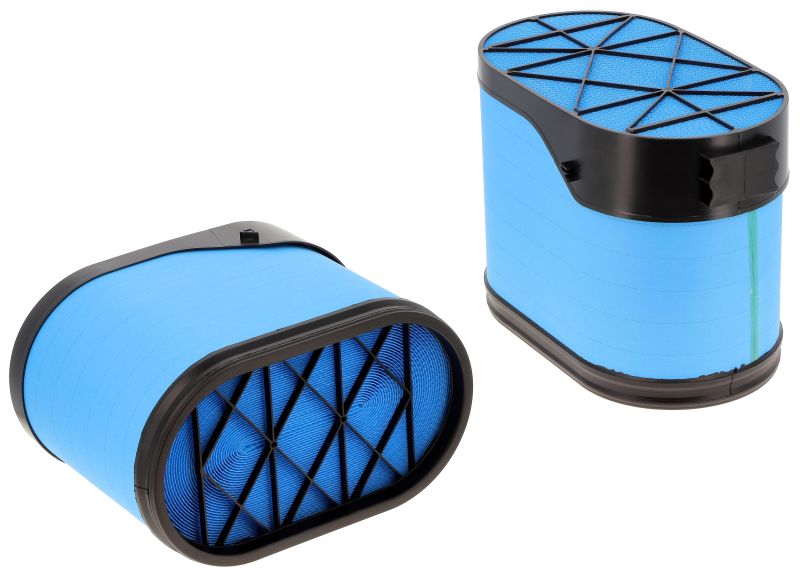 Воздушный фильтр (комплект) HIFI FILTER SA16841+SA16842
