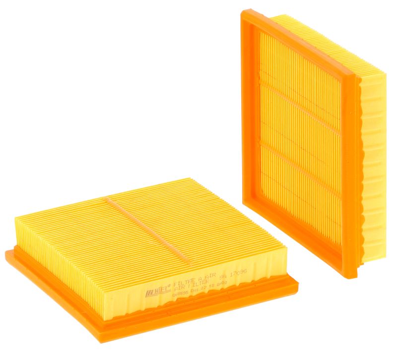 Воздушный фильтр HIFI FILTER SA 17096