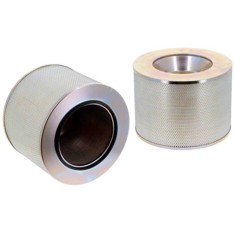 Воздушный фильтр HIFI FILTER SA 17177