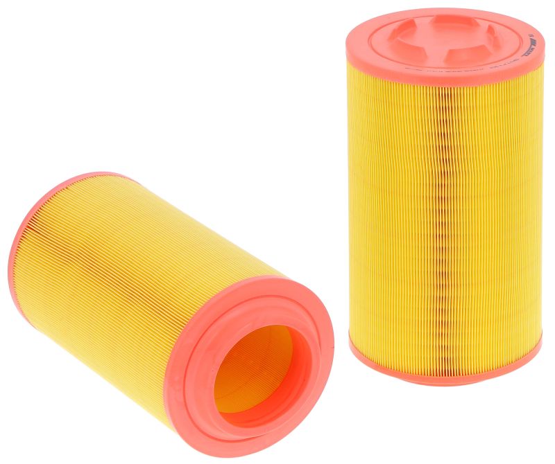 Воздушный фильтр HIFI FILTER SA 17193 + SA 17194