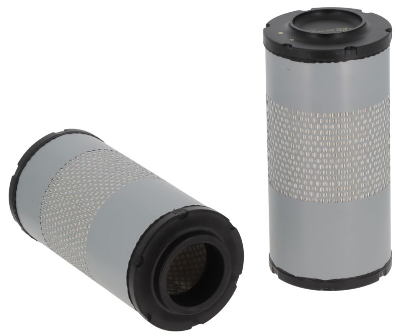 Воздушный фильтр HIFI FILTER SA 17217