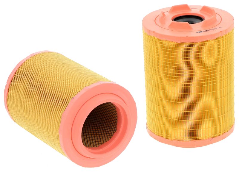 Фильтр HIFI FILTER SA17281+SA17041