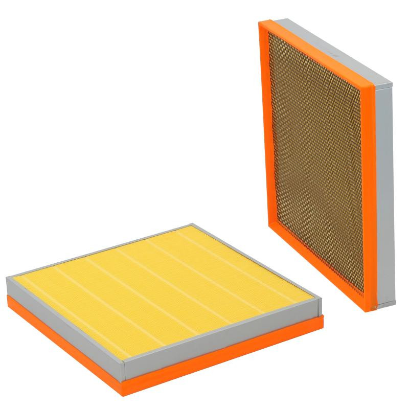 Воздушный фильтр HIFI FILTER SA 17303