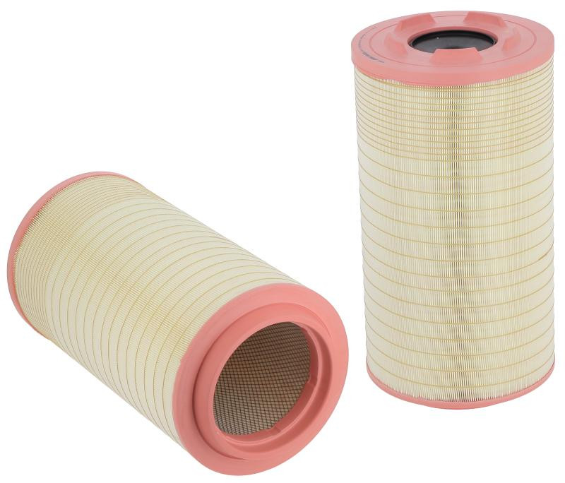 Воздушный фильтр HIFI FILTER SA 17308