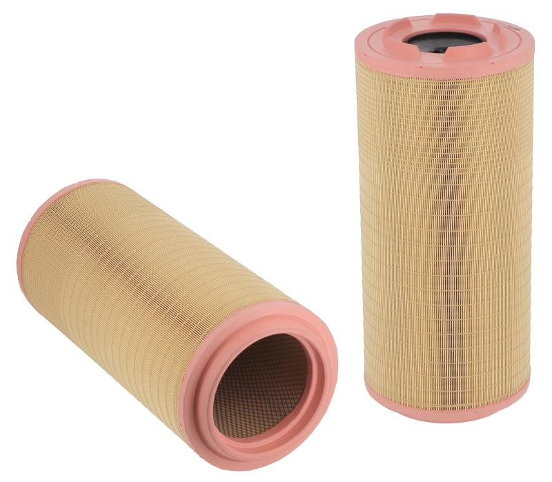 Воздушный фильтр HIFI FILTER SA 17310