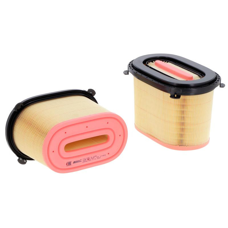 Воздушный фильтр HIFI FILTER SA 17453