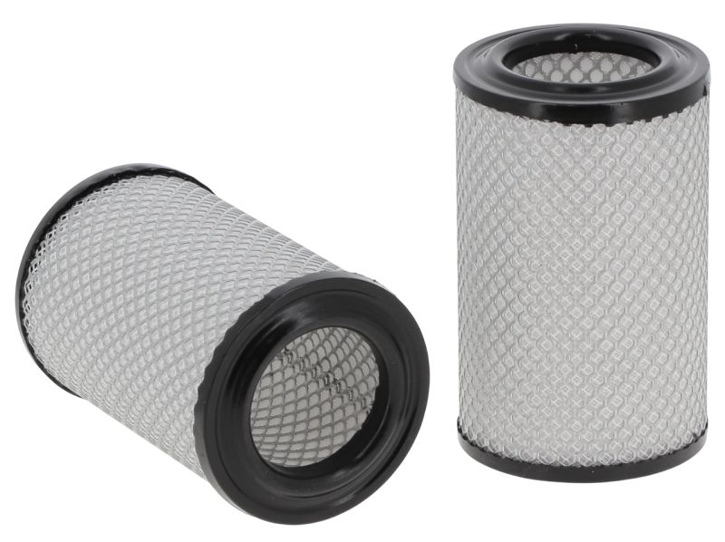 Воздушный фильтр HIFI FILTER SA 17509