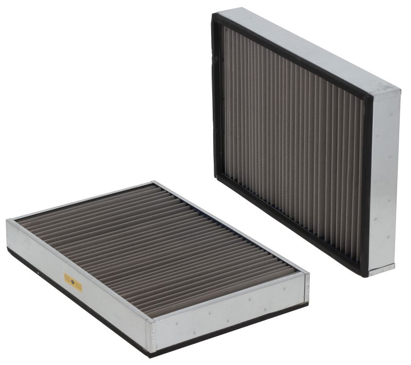 Воздушный фильтр HIFI FILTER SA 17517