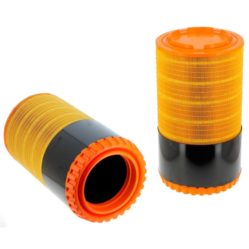 Воздушный фильтр HIFI FILTER SA 17534