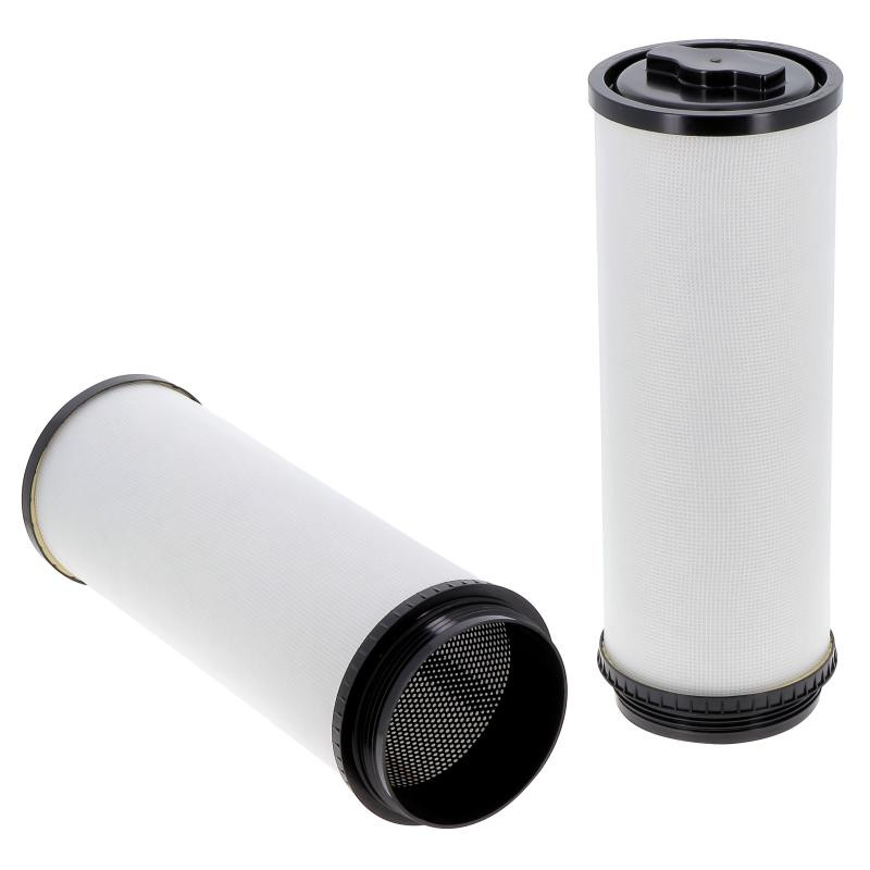 Воздушный фильтр HIFI FILTER SA 17535