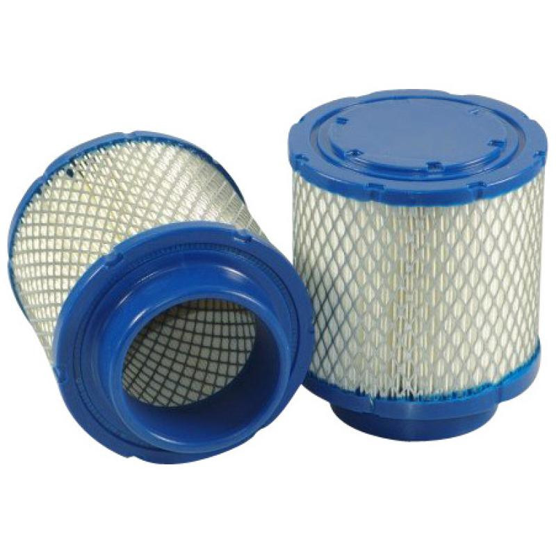 Воздушный фильтр HIFI FILTER SA 17570
