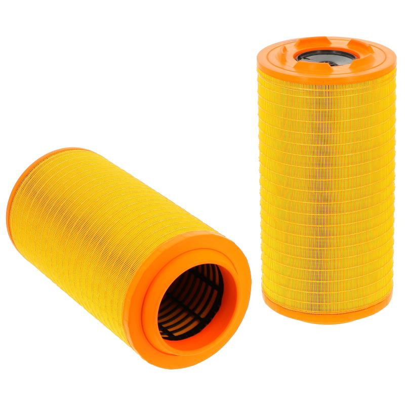 Воздушный фильтр HIFI FILTER SA 17591