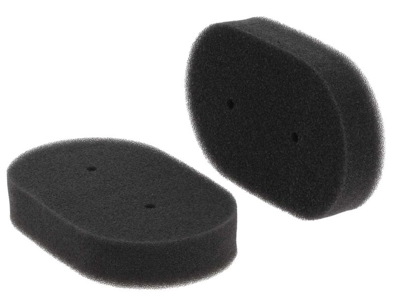 Воздушный фильтр HIFI FILTER SA 17616