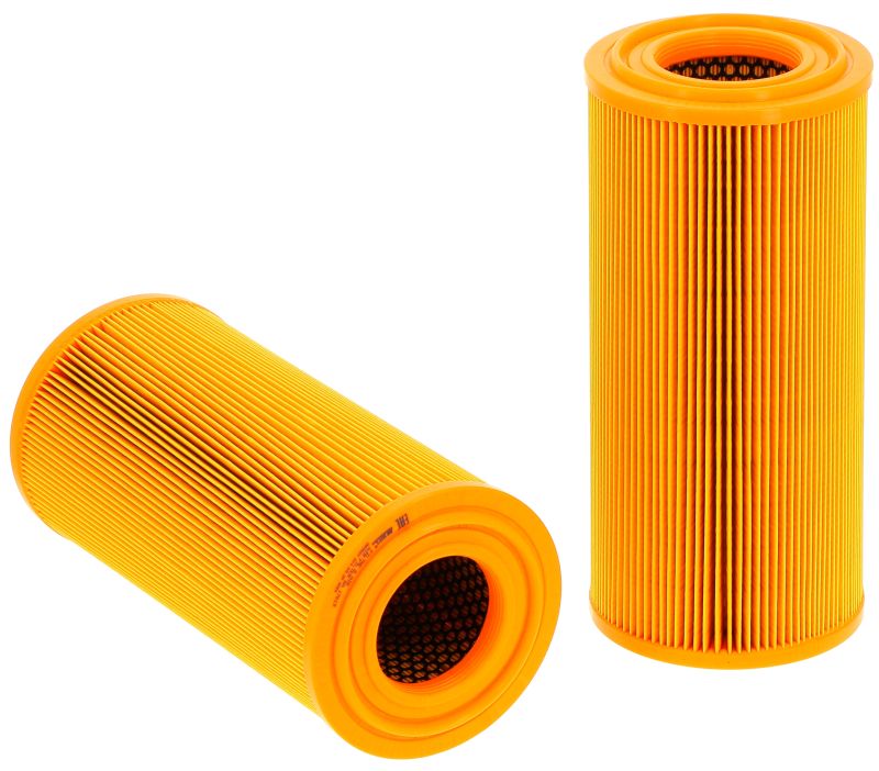 Воздушный фильтр (комплект) HIFI FILTER SA17619+SA17620