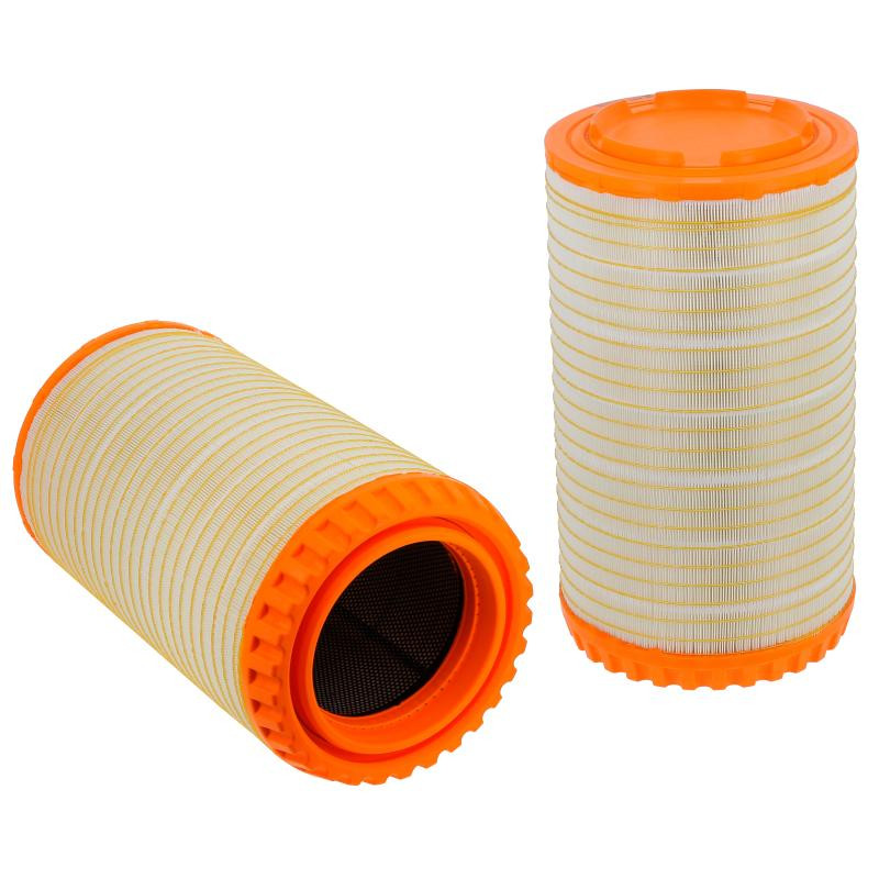Воздушный фильтр HIFI FILTER SA 17705